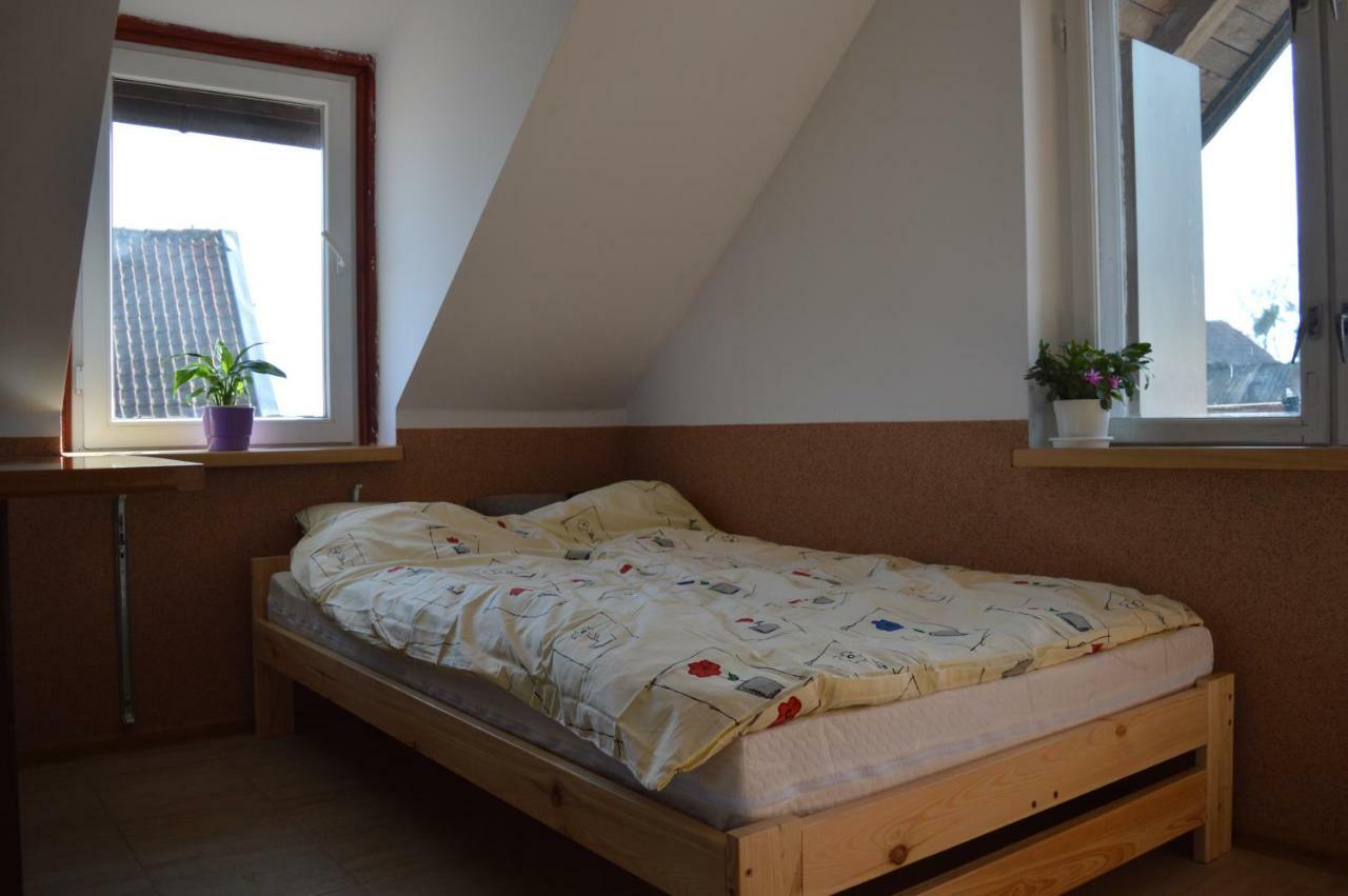 Agroturystyka 'Pod Debem' Gizycko Exterior photo